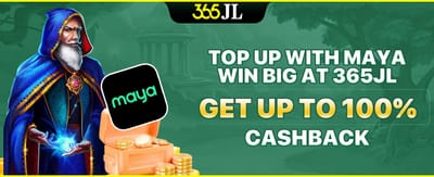 jiliph6 Maya Cashback Promo