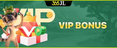 jiliph6 VIP Bonus Rewards